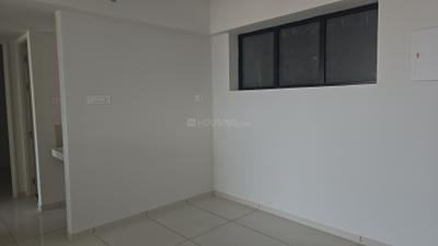 Living Room Image of 900 Sq.ft 1.5 BHK Apartment / Flat for sale in Thondayad Kozhikode for Rs. 9700000