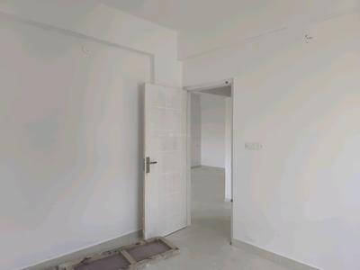 Bedroom Image of 1285 Sq.ft 3 BHK Apartment / Flat for sale in SV Brundhavanam, Vajarahalli Bengaluru for Rs. 8545000