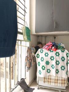 Living Room Image of 1236 Sq.ft 3 BHK Apartment / Flat for sale in Eden City Maheshtala, Maheshtala Kolkata for Rs. 3500000