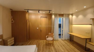 Hall Image of 1600 Sq.ft 3 BHK Builder Floor for sale in Mehrauli New Delhi for Rs. 11000000