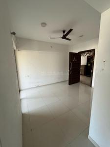 Hall Image of 475 Sq.ft 1 BHK Apartment / Flat for sale in Goel Antra, Kharadi Pune for Rs. 5500000