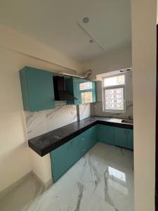 Kitchen Image of 1196 Sq.ft 2.5 BHK Builder Floor for rent in Smartworld Gems, Sector 89 Gurgaon for Rs. 27999
