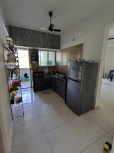 Kitchen Image of 1300 Sq.ft 3 BHK Apartment / Flat for sale in Karwar Town Karwar for Rs. 7900000