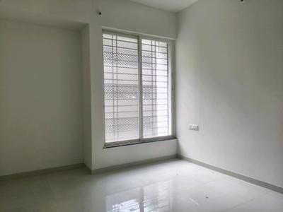 Bedroom Image of 955 Sq.ft 2 BHK Apartment / Flat for sale in Rama Fusion Towers Phase III, Hinjawadi Phase 3 Pune for Rs. 7100000