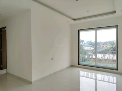 Living Room Image of 1522 Sq.ft 3 BHK Apartment / Flat for sale in Shripal Sattva, Vasai West Vasai for Rs. 9100000