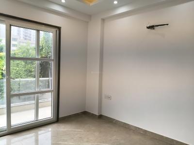 Bedroom Image of 405 Sq.ft 1 BHK Builder Floor for sale in Sector 15 Gurgaon for Rs. 3300000