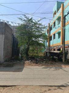 Image of 2160 Sq.ft Residential Plot / Land for sale in Mogappair, Chennai for Rs. 32500000
