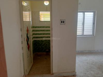 Hall Image of 1050 Sq.ft 3 BHK Builder Floor for sale in Baranagar Kolkata for Rs. 4500000