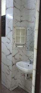 Image of 500 Sq.ft 1 BHK Builder Floor for rent in Sector 19 Dwarka, New Delhi for Rs. 16000