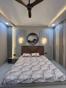 Bedroom Image of 3500 Sq.ft 4 BHK Duplex for sale in Vaishali Nagar Jaipur for Rs. 38000000