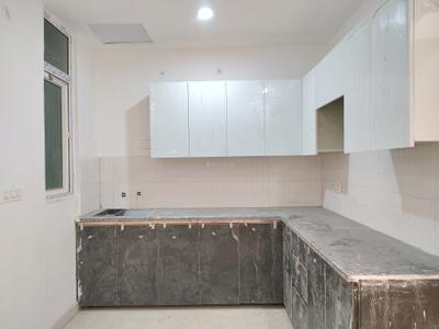 Kitchen Image of 1200 Sq.ft 2 BHK Apartment / Flat for sale in Vyam Metro Apartments, Noida Extension Greater Noida for Rs. 4001000