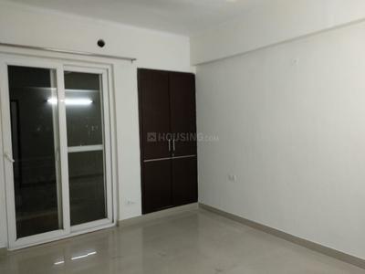 Bedroom Image of 1680 Sq.ft 3 BHK Apartment / Flat for sale in ATS Advantage, Indirapuram Ghaziabad for Rs. 26900000