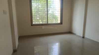 Bedroom Image of 948 Sq.ft 2 BHK Apartment / Flat for rent in Vastukalp 9 Avenues, Wakad Pune for Rs. 27000