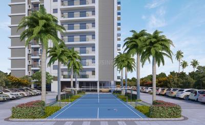 Image of 897 Sq.ft 3 BHK Apartment / Flat for sale in Piya Elite, Khanapara, Guwahati for Rs. 6000000