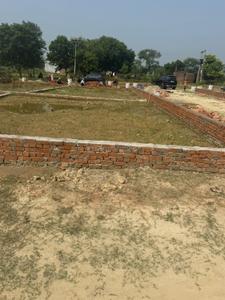 Image of 1000 Sq.ft Residential Plot / Land for sale in Harhua, Varanasi for Rs. 3000000