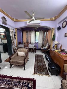 1 BHK Flat