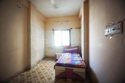 Bedroom Image of 900 Sq.ft 2 BHK Apartment / Flat for sale in Maninagar Ahmedabad for Rs. 4200000