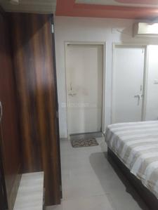 Bedroom Image of 2010 Sq.ft 3 BHK Apartment / Flat for sale in Maninagar Ahmedabad for Rs. 11000000