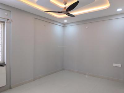 Bedroom Image of 1780 Sq.ft 3 BHK Apartment / Flat for rent in S S K Sujay Sierra, Bachupally Hyderabad for Rs. 35000