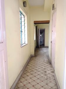 Passage Image of 2400 Sq.ft 6 BHK Independent House for sale in Tollygunge Kolkata for Rs. 20000000