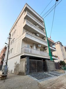 1 RK Flat