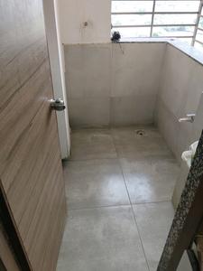 Drying Area Image of 1575 Sq.ft 3 BHK Apartment / Flat for rent in Diwali Blessings, Vaishno Devi Circle Ahmedabad for Rs. 27551