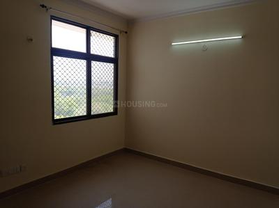 Bedroom Image of 1550 Sq.ft 3 BHK Apartment / Flat for sale in Sushant Golf City Lucknow for Rs. 9500000