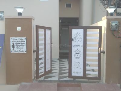 Image of 900 Sq.ft 2 BHK Villa for rent in Bhakrasni, Jodhpur for Rs. 8000