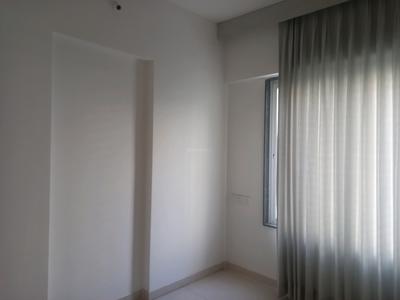 Bedroom Image of 1498 Sq.ft 3 BHK Apartment / Flat for sale in Mahalaxmi Zen Estate, Kharadi Pune for Rs. 15000000