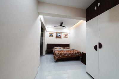 Bedroom Image of 1396 Sq.ft 4 BHK Apartment / Flat for sale in Tathawade Pune for Rs. 20500000