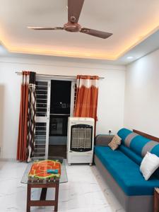 Hall Image of 1450 Sq.ft 3 BHK Apartment / Flat for sale in Panchavati Nashik for Rs. 6500000