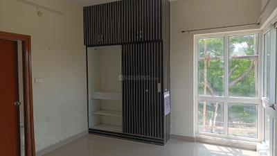 Bedroom Image of 1260 Sq.ft 2 BHK Apartment / Flat for rent in Miyapur Hyderabad for Rs. 24000