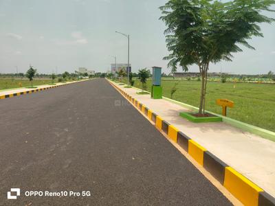 Image of 200 Sq.ft Residential Plot / Land for sale in Tallavalasa, Visakhapatnam for Rs. 5000002