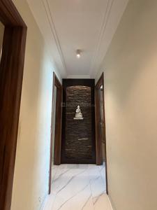 Hall Image of 1600 Sq.ft 3 BHK Apartment / Flat for sale in Nahar F Residences, Balewadi Pune for Rs. 19000000
