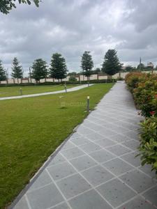 Image of 1800 Sq.ft Residential Plot / Land for sale in Aarone Oasis, County Walk Township, Indore for Rs. 13500000