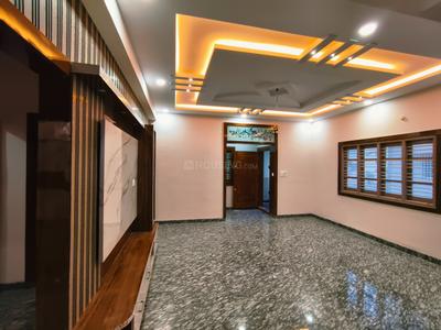Hall Image of 4800 Sq.ft 10 BHK Independent House for sale in Vidyaranyapura Bengaluru for Rs. 27000000