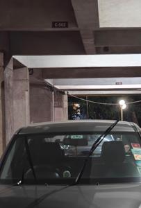 Balcony Image of 1300 Sq.ft 3 BHK Apartment / Flat for sale in Suyog Pearl, Hadapsar Pune for Rs. 9000000