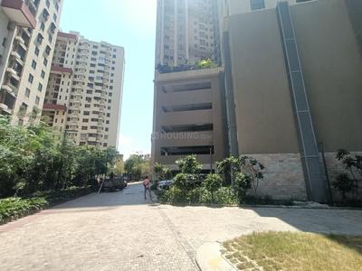 Image of 2081 Sq.ft 3 BHK Apartment / Flat for sale in Bengal Peerless Avidipta Phase II, Santoshpur, Kolkata for Rs. 33500000