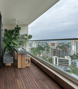 Image of 2923 Sq.ft 3 BHK Villa for sale in Magnolia Wadhwa Wise City, Vardoli, Navi Mumbai for Rs. 29000000