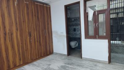 2 BHK Independent Builder Floor
