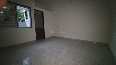 Bedroom Image of 1400 Sq.ft 3 BHK Independent House for rent in Kaliyabid Bhavnagar for Rs. 15000