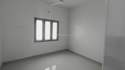 Bedroom Image of 950 Sq.ft 2 BHK Apartment / Flat for rent in Thiruvanmiyur Chennai for Rs. 32000