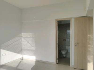 Bedroom Image of 900 Sq.ft 1 BHK Apartment / Flat for sale in Unique Vistas, Thane West Thane for Rs. 9600000