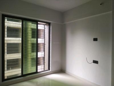 Bedroom Image of 885 Sq.ft 1 BHK Apartment / Flat for sale in Empire Industrial Centrum Phase I, Ambernath East Ambernath for Rs. 3600000