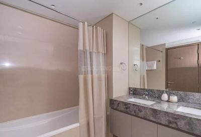 Kitchen Image of 1110 Sq.ft 2 BHK Apartment / Flat for rent in Downtown Dubai Dubai for Rs. 390000