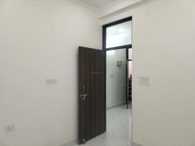 Bedroom Image of 750 Sq.ft 2 BHK Apartment / Flat for sale in CI Golf City by Charvi Infrahome Pvt Ltd, Kambakshpur Noida for Rs. 3084000