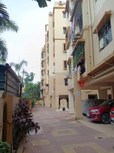 Image of 912 Sq.ft 2 BHK Apartment / Flat for sale in Rupayan Su Casa Twins, Narendrapur, Kolkata for Rs. 3000000