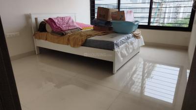 Bedroom Image of 1171 Sq.ft 2 BHK Apartment / Flat for sale in Kumar Prospera A3 A4 And A5, Hadapsar Pune for Rs. 15500000