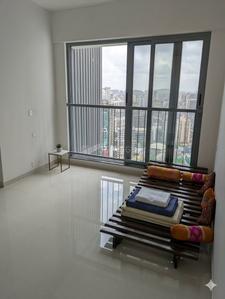 1.5 BHK Flat