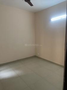 Bedroom Image of 800 Sq.ft 2 BHK Apartment / Flat for rent in Amrapali Dream Valley 2, Noida Extension Greater Noida for Rs. 18500